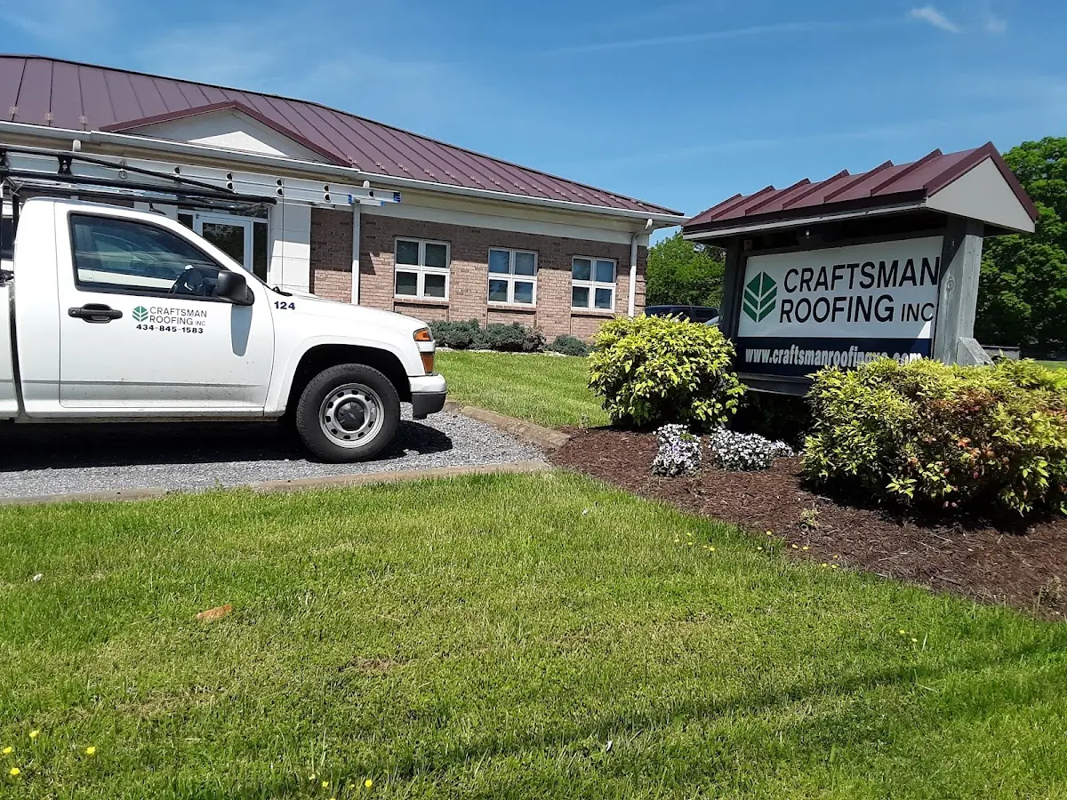 Quality Chimney Repair by experienced craftsmen in Butlers Fork